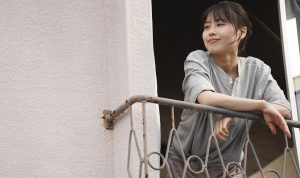 Sinopsis Call Me Chihiro, Film Netflix Terbaru Tentang Mantan PSK