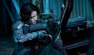 Sinopsis Jung_E, Film Netflix Terbaru Berlatar Masa Depan!