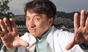Sinopsis Ride On, Film Komedi Bela Diri Terbaru Jackie Chan