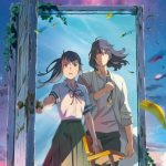 Segera Rilis di Bioskop Indonesia, Ini Sinopsis Suzume no Tojimari