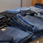 Suka Beli Pakaian Bekas? Intip, Ini 6 Tempat Thrifting di Jakarta