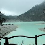 Wajib Dikunjungi, Ini Daftar 6 Tempat Wisata di Bandung
