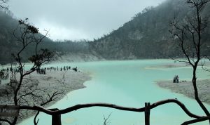 Wajib Dikunjungi, Ini Daftar 6 Tempat Wisata di Bandung