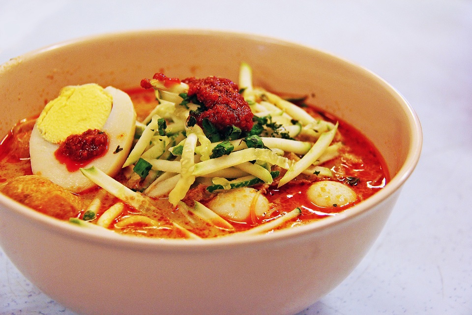 wisata kuliner di Tangerang