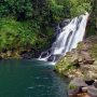 Air Terjun Bidadari