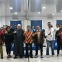 Suasana pembukaan gelaran Chinese Fair 2023 di kampus IIB Darmajaya || Foto: Dok. IIB Darmajaya