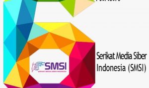 SMSI Bandar Lampung Siap Hadiri Rakernas dan HUT SMSI Ke-6