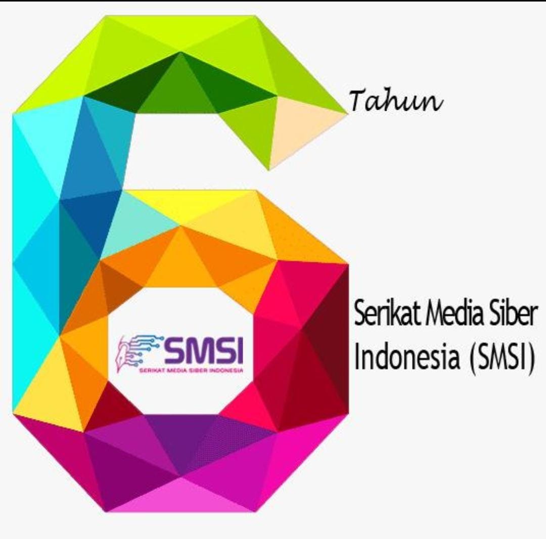 HUT ke-6 SMSI || Foto: Istimewa