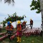 PLN kembali berhasil menyalakan ratusan rumah warga di Pekon Karang Brak, Kecamatan Pematang Sawa, Kabupaten Tanggamus, Lampung || Foto: PLN UID Lampung
