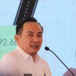 Anggarkan Rp 50,8 Miliar, Pemprov Lampung Prioritaskan Perbaikan Sejumlah Ruas Jalan di Lampung