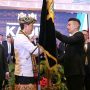 Pengukuhan Pengurus Kadin Lampung Periode 2022-2027 di Ballroom Hotel Novotel Bandar Lampung || Foto: Adpim Pemprov Lampung