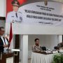 Sekdaprov Lampung Fahrial Darminto saat membuka acara Rapat Koordinasi Dinas Pemuda dan Olahraga se-Provinsi Lampung || Foto: Adpim Pemprov Lampung