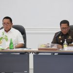 Gubernur Lampung Diusulkan Jadi Penerima Penghargaan Satyalencana Pembangunan dan Satyalencana Wira Karya