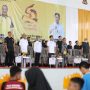 Pemprov) Lampung menggelar pertandingan bulu tangkis, tenis meja dan atletik bagi pelajar difabel se-Provinsi Lampung || Foto: Adpim Pemprov Lampung