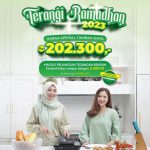 PT PLN kembali menghadirkan promo diskon kepada pelanggan yang ingin tambah daya listrik melalui program Terangi Ramadhan 2023 || Foto: Istimewa