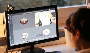 Webcam Terbaik di Indonesia yang Paling Banyak Dibeli
