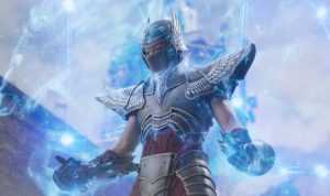 Sinopsis dan Pemain Live Action Saint Seiya: Knights of the Zodiac!