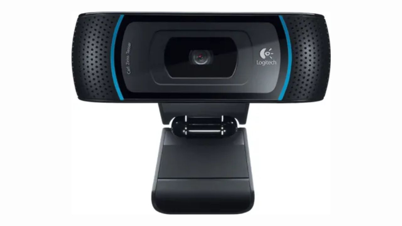 Webcam Terbaik untuk Live Streaming