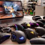 Mouse Gaming Terbaik Khusus untuk Para Gamers