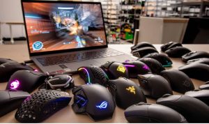 Mouse Gaming Terbaik Khusus untuk Para Gamers