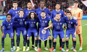 Formasi PES 2023 Chelsea Terbaik PC, PS3, PS4