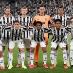 Formasi PES 2023 Juventus Terbaik