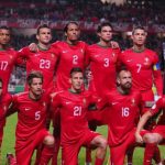Formasi + Taktik Terbaik PES 2023 Portugal Terbaik