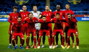 Kit DLS Portugal 2022/ 2023