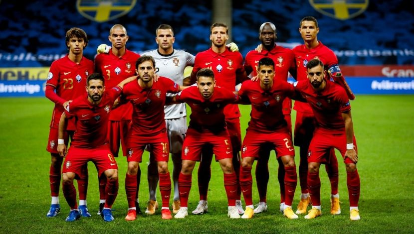 Kit DLS Portugal 2022/ 2023