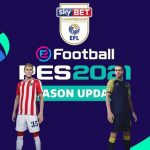 Formasi PES 2023 Stoke City Terbaik