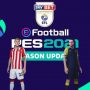 Formasi PES 2023 Stoke City Terbaik