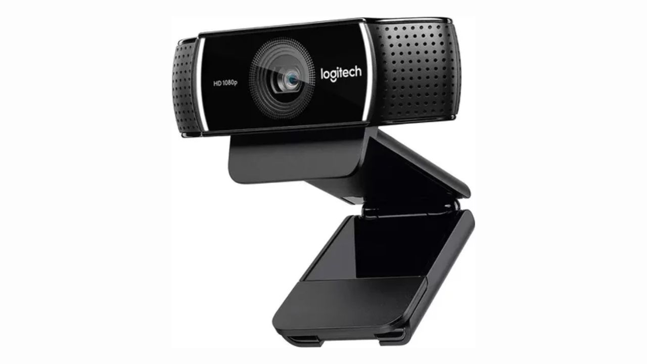 Webcam Terbaik untuk Live Streaming