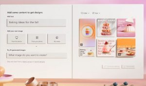 5 Fitur Microsoft Design & Kekurangannya