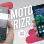 Motorola Rizr Rollable