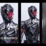 Nubia Red Magic 8 Pro 5G: Harga, Fitur, & Spesifikasi