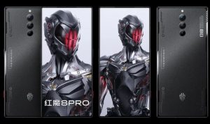 Nubia Red Magic 8 Pro 5G: Harga, Fitur, & Spesifikasi
