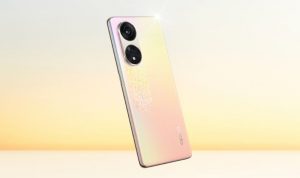 OPPO A1 Pro: Harga, Fitur, & Spesifikasi