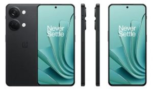 OnePlus Ace 2V: Harga, Fitur, & Spesifikasi