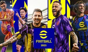Taktik PES 2023 Mobile yang Wajib Kamu Tahu