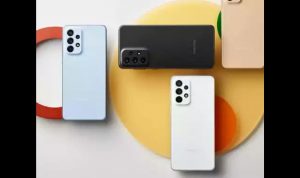 Samsung Galaxy A34 5G: Harga, Fitur, & Spesifikasi