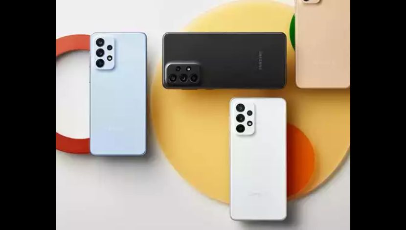 Samsung Galaxy A34 5G