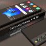 Samsung Galaxy A74 5G