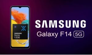 Samsung Galaxy F14 5G: Harga, Fitur & Spesifikasi