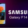 Samsung Galaxy F14 5G