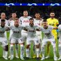 Formasi PES 2023 Tottenham Hotspur Terbaik
