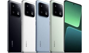 Xiaomi Redmi Note 13 Pro 5G: Harga, Fitur, & Spesifikasi