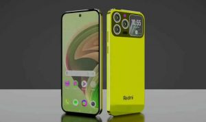 Xiaomi Redmi Note 13 Pro Max 5G: Harga, Fitur, & Spesifikasi
