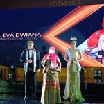 Walikota Eva Dwiana Hadiri Darashel Shine Awards