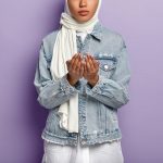 doa keluar rumah
