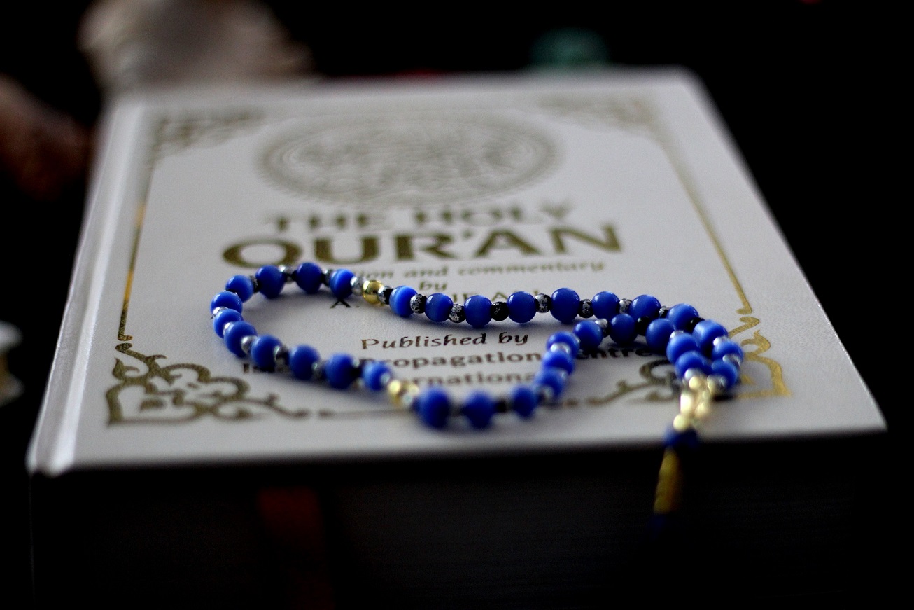 doa menyambut Ramadhan